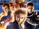 Fantastic 4