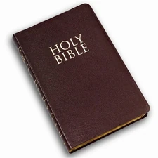 Holy Bible