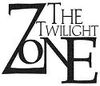 Twilight Zone logo