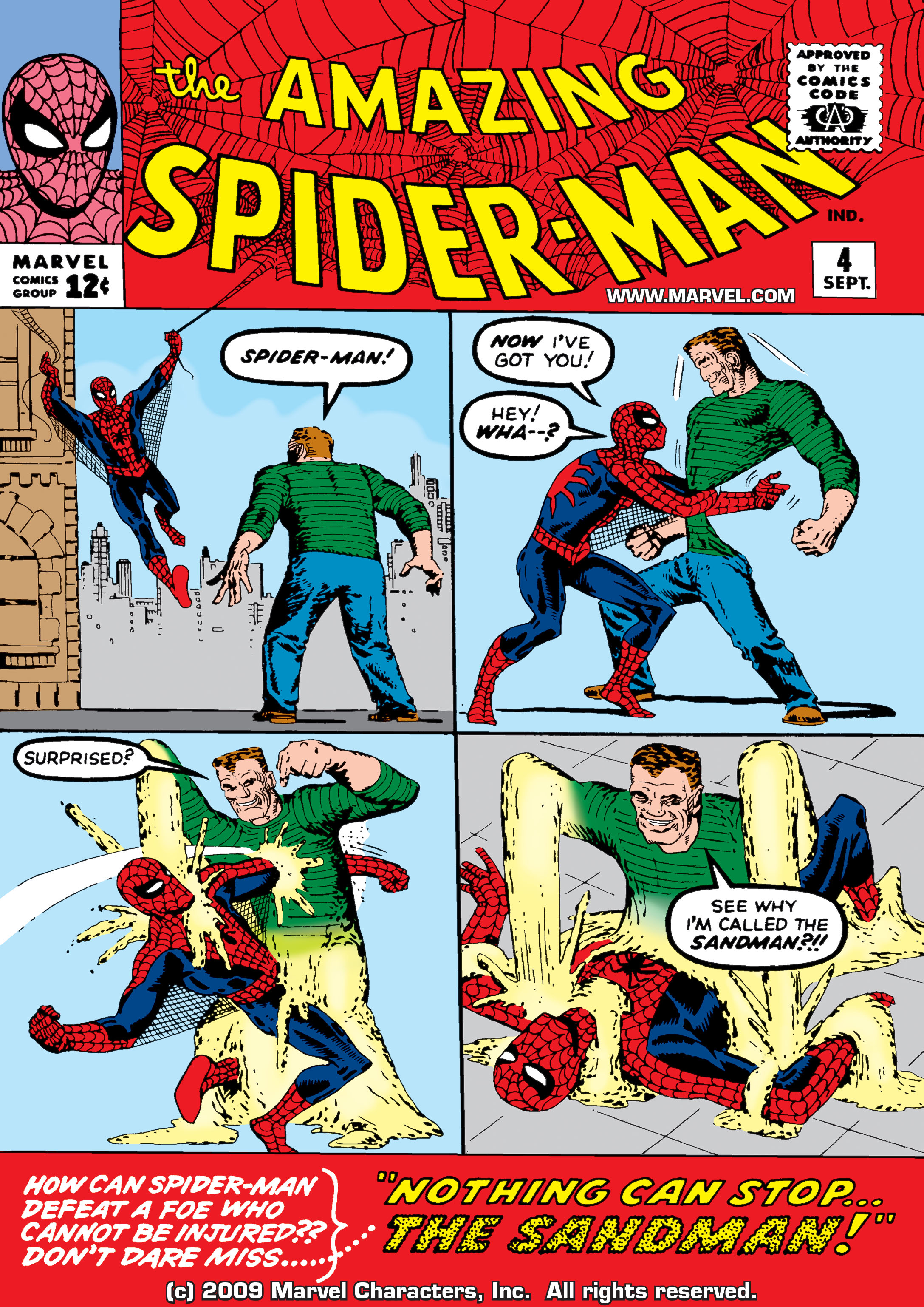 Spidey and His Amazing Friends - Wikipedia