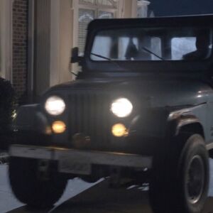 Roscoe The Jeep Headhunter S Holosuite Wiki Fandom