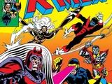 Uncanny X-Men 104