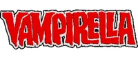 Vampirella logo
