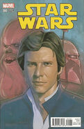 Star Wars Vol 3 4D