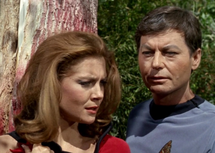 Star Trek Shore Leave Headhunters Holosuite Wiki Fandom