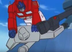 Transformers: The Ultimate Doom: Brainwash | Headhunter's