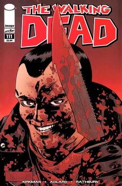 Walking Dead 111