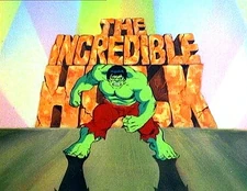 Incredible Hulk (1982)