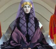 Padme Amidala 002