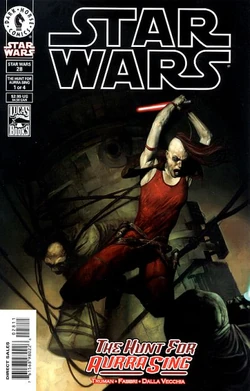 Star Wars Vol 2 28