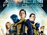 X-Men: First Class
