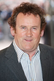 Colm Meaney