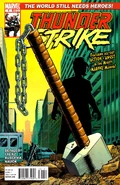 Thunderstrike Vol 2 (2011)