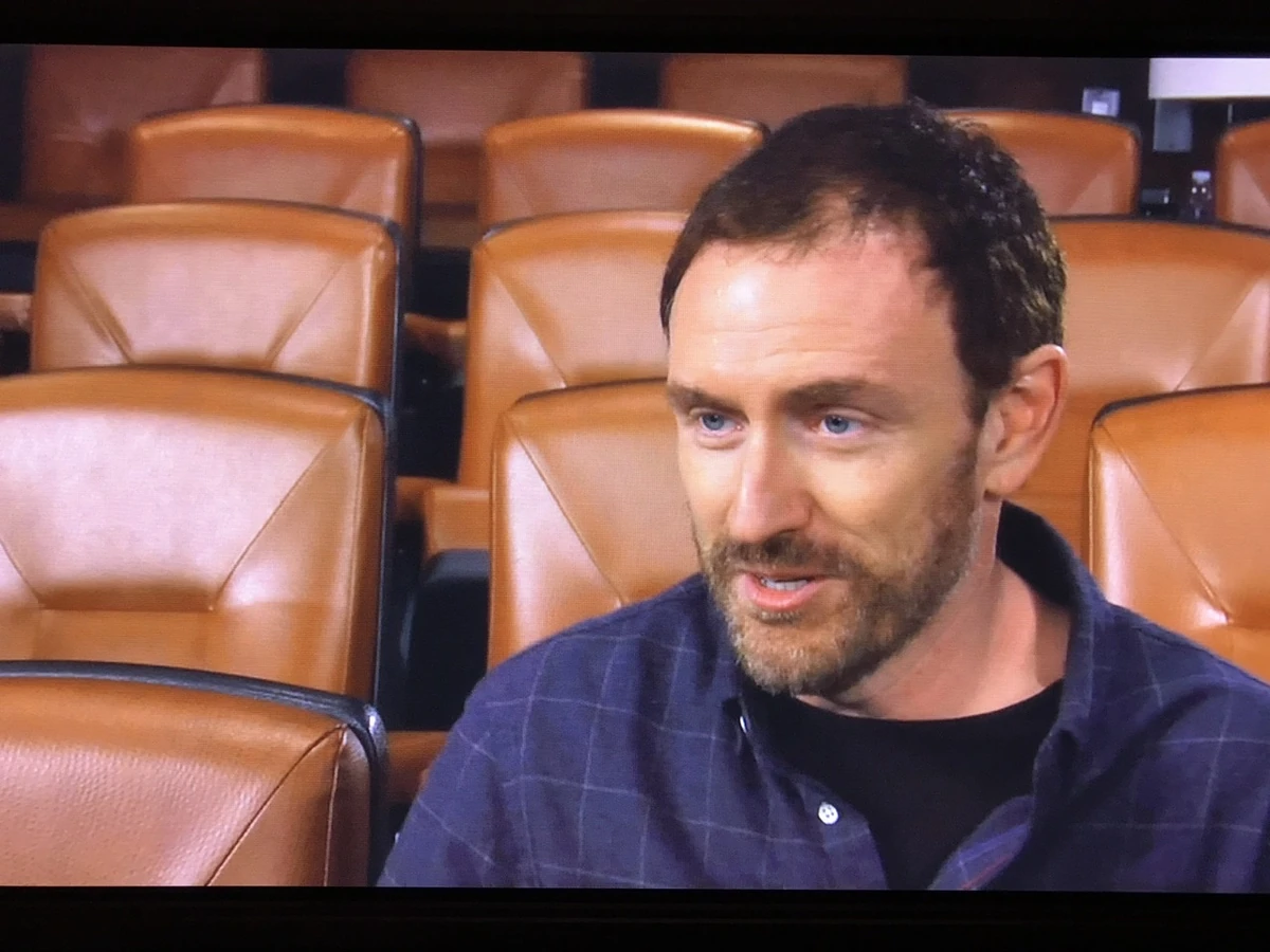 Mike Sussman Headhunter's Holosuite Wiki Fandom