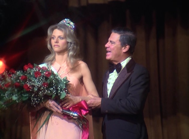 Six Million Dollar Man: The Bionic Woman (Part 1), Headhunter's Holosuite  Wiki