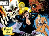 Darkhold: Pages from the Book of Sins 1