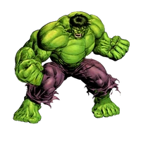 Hulk 002