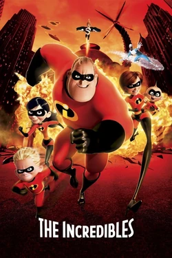 Incredibles, The