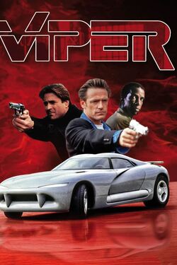 Viper (TV series)