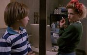 Andy meets Kyle