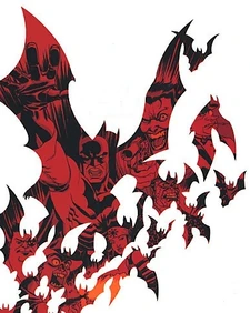 Batman - Broken City