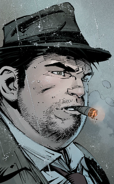 Harvey Bullock