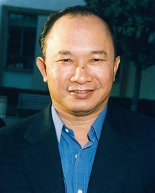 John Woo