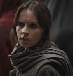 Jyn Erso 004