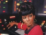 Nyota Uhura