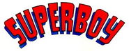 Superboy logo