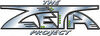 Zeta Project logo