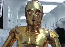 C-3PO | Headhunter's Holosuite Wiki | Fandom
