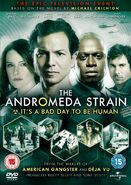 The Andromeda Strain 2008 TV mini-series