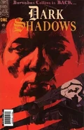 Dark Shadows Vol 5 (2011) Dynamite Entertainment