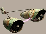 Power coupling