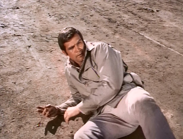 Six Million Dollar Man/Season 1 | Headhunter's Holosuite Wiki | Fandom