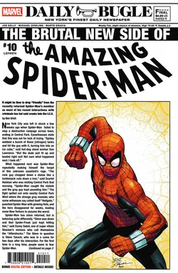 Amazing Spider-Man Vol 7 10