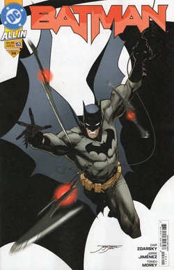 Batman Vol 3 153