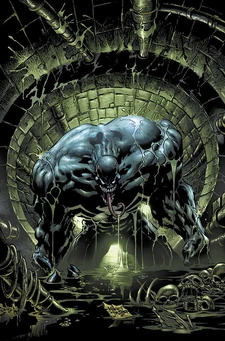 Eddie Brock