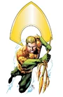 Aquaman, Arthur Curry