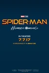 Spider-Man - Homecoming 001