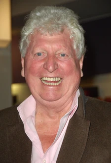 Tom Baker