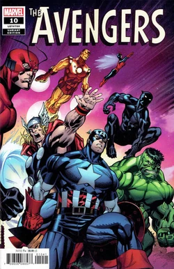 Avengers Vol 8 10
