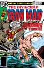 Iron Man 120