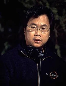 James Wong