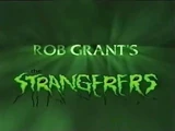 Strangerers (TV series)
