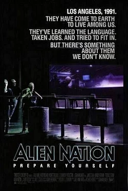 Alien Nation (1988)