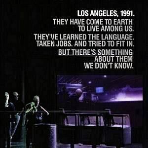 Alien Nation Gallery Headhunter S Holosuite Wiki Fandom