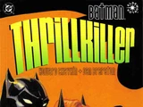Batman: Thrillkiller