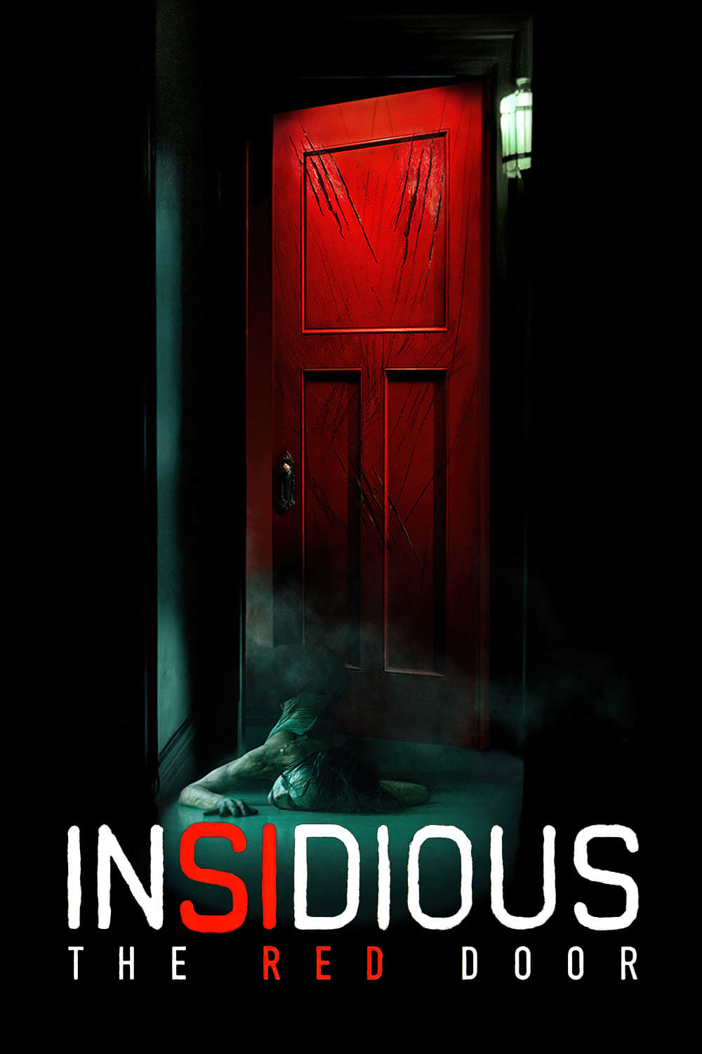 Insidious: The Red Door, Headhunter's Holosuite Wiki